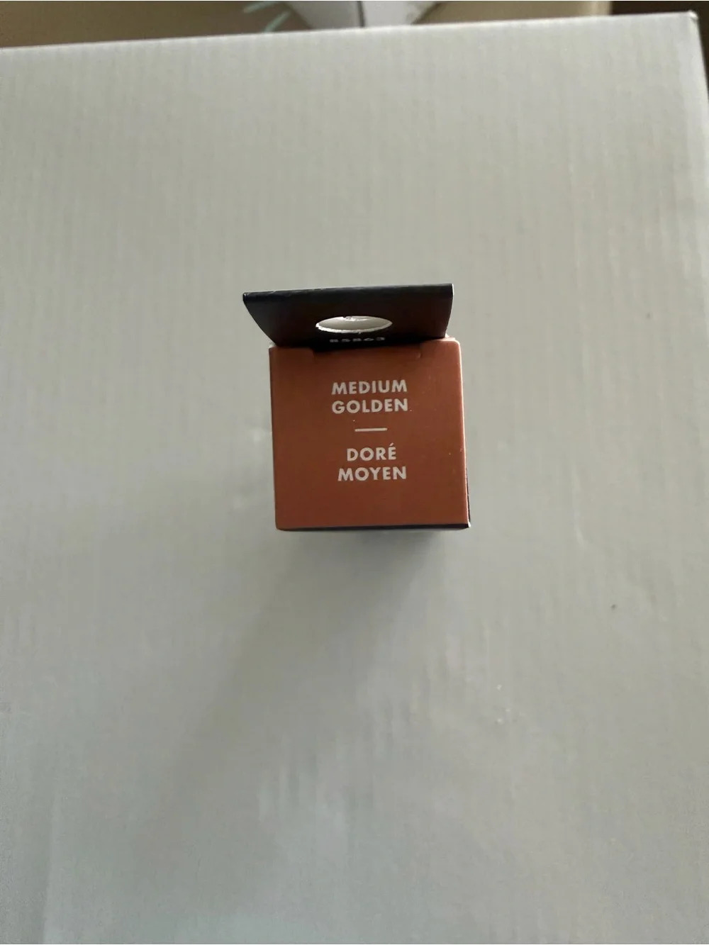 e.l.f. 16HR Camo Concealer - medium golden Shade